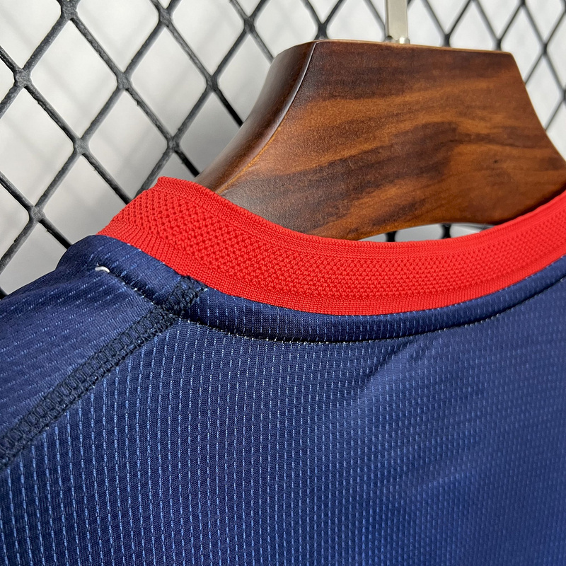 2024-25 Deportivo de La Coruna Away Football jersey