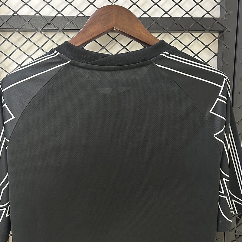 2024-25 PSG fourth away Football jersey