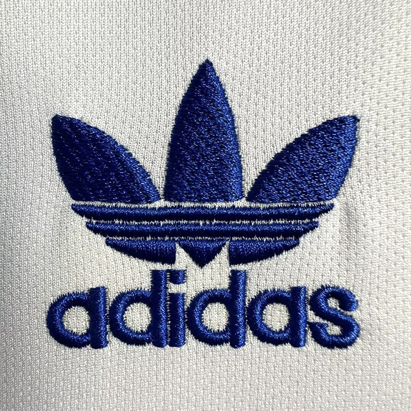 Retro 1987 Club America Away Football jersey retro