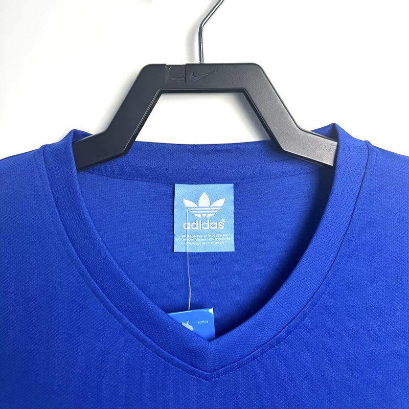 Retro 1987 Club America Home Football jersey retro