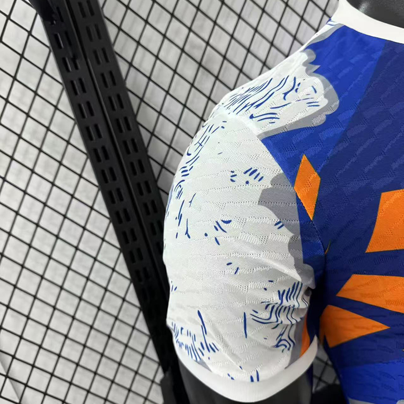 Player 2025-26 Real Madrid Special Edition Football jersey