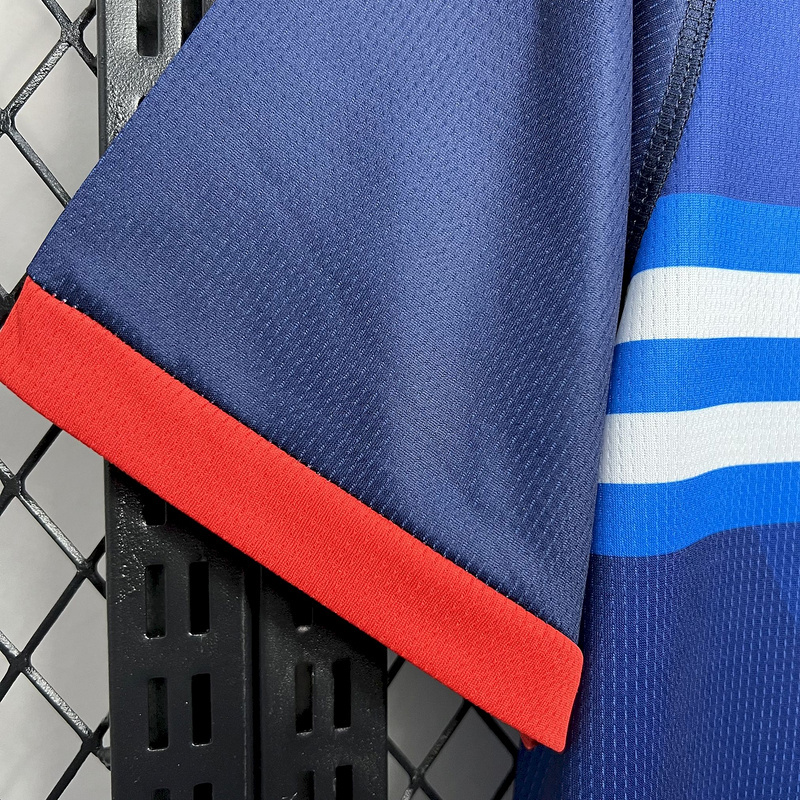 2024-25 Deportivo de La Coruna Away Football jersey