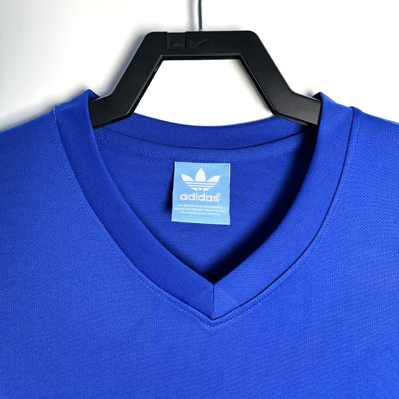 Retro 1987 Club America Away Football jersey retro