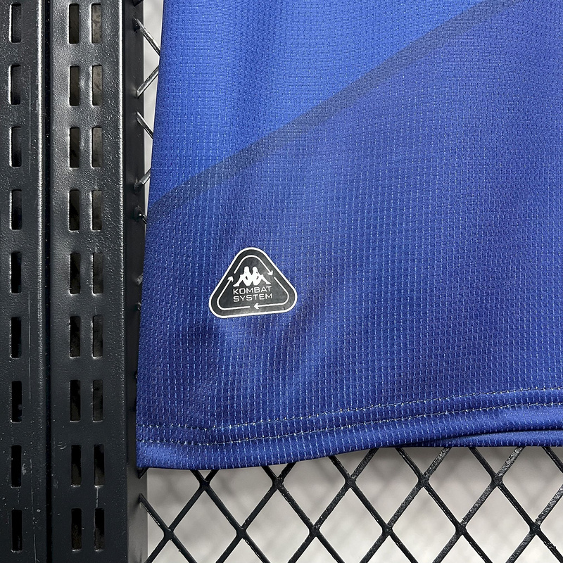 2024-25 Deportivo de La Coruna Away Football jersey