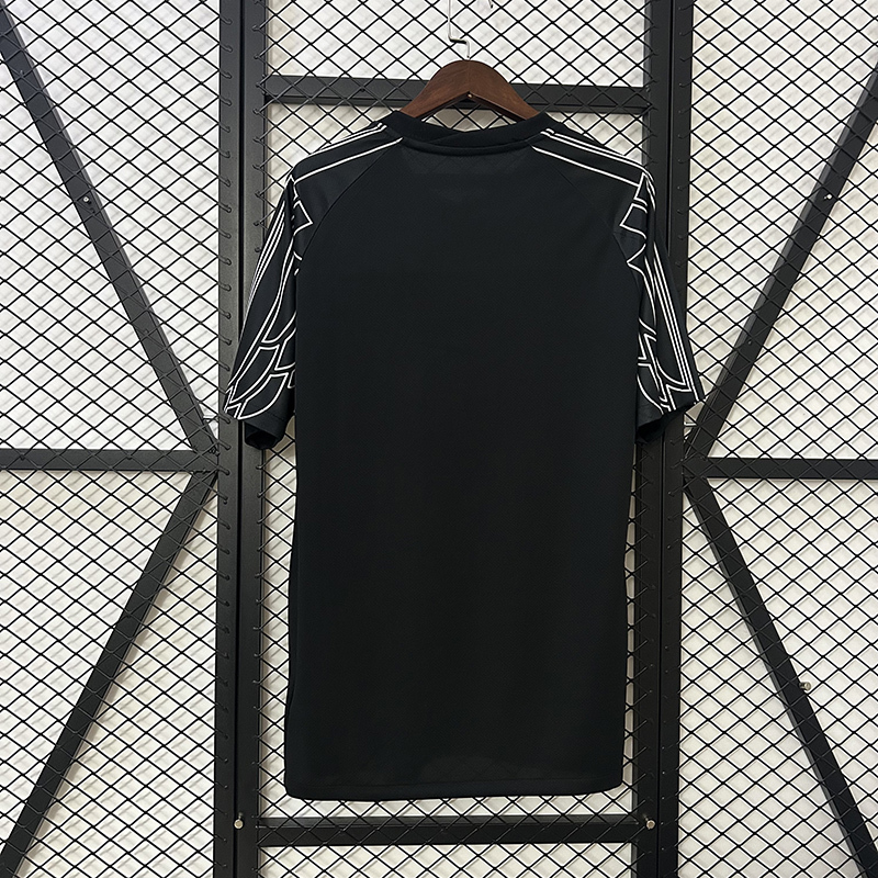 2024-25 PSG fourth away Football jersey