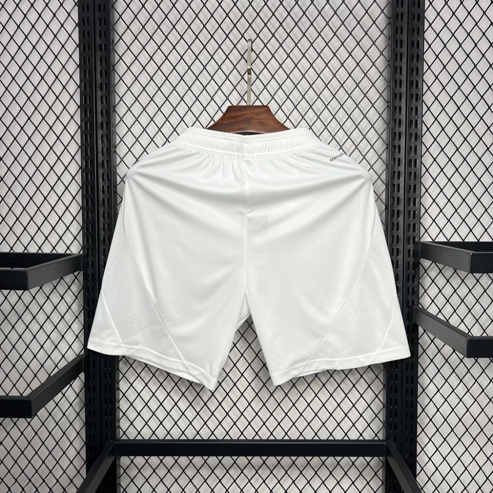 2024-25 Shorts Benfica Home Football jersey