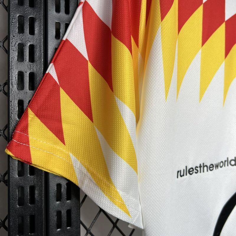 Retro 1995 Club America Football jersey retro