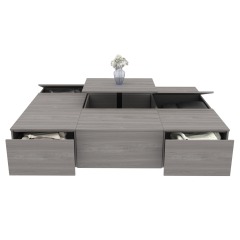 أثاث تاتامي متعدد الوظائف