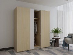 卧室衣柜、柜子