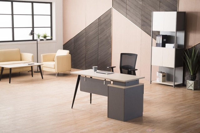 Single Small Office Table