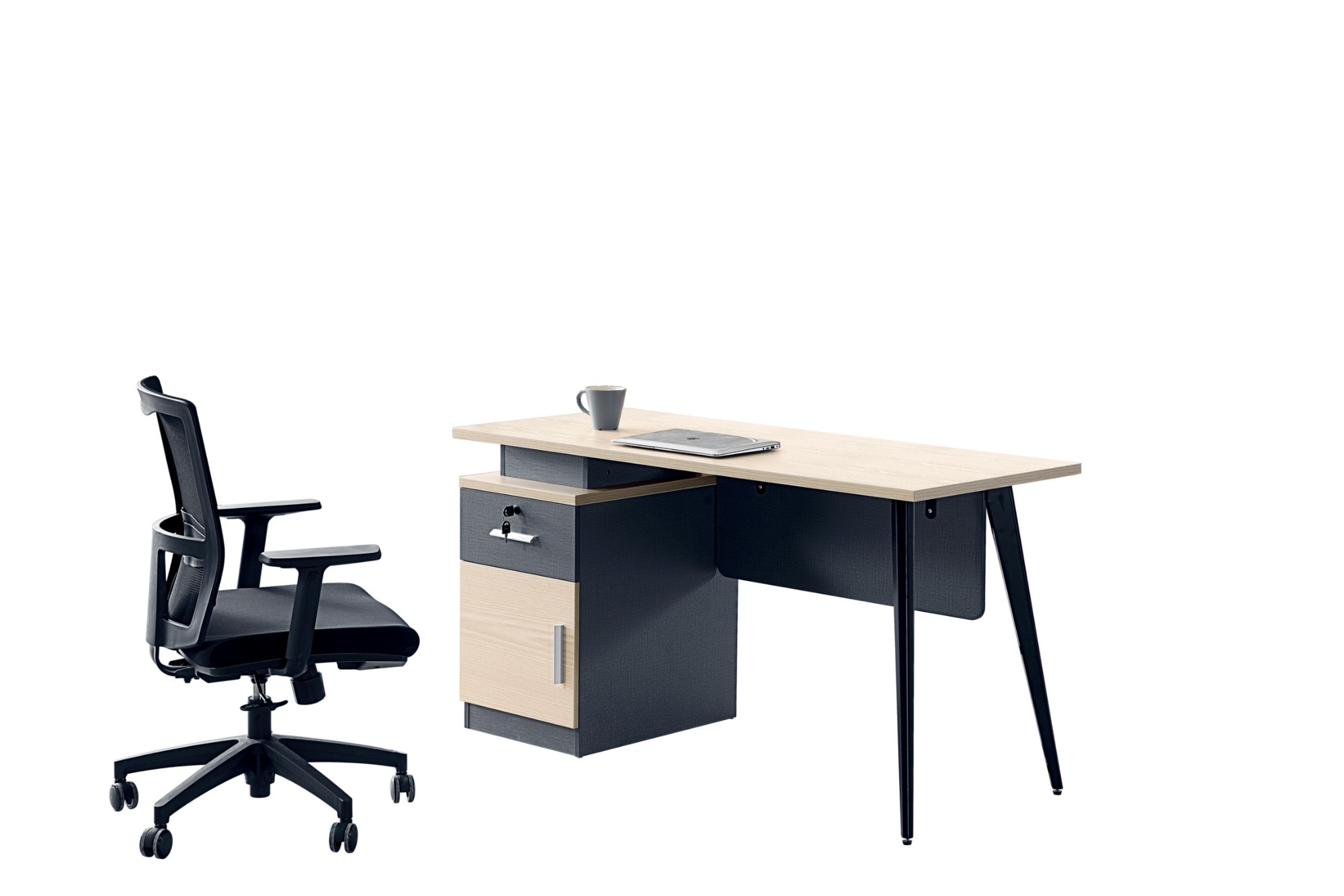 Single Small Office Table