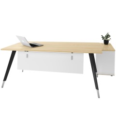 办公室总经理桌