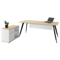 办公室总经理桌