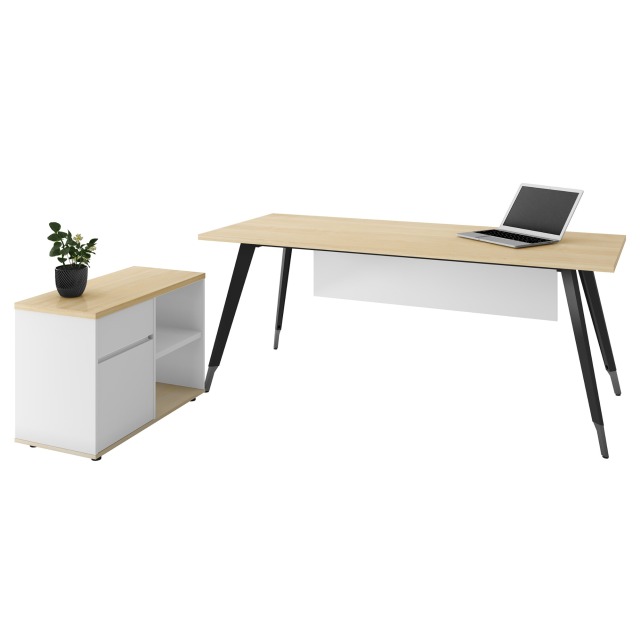 办公室总经理桌