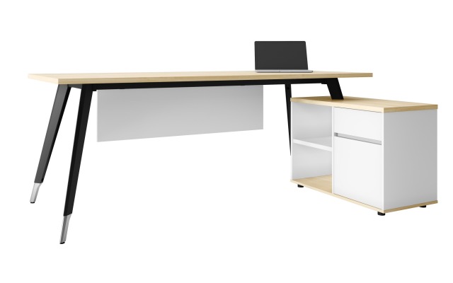 办公室总经理桌