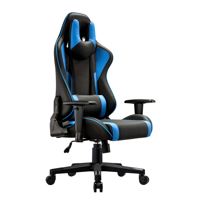 Secret Lab Razer Gaming Chair