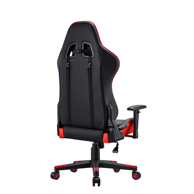 Scorpion Gaming Chair And Desk Combo