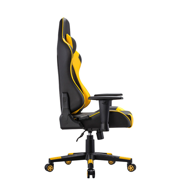 Massage Gaming Chair Chair Gaming