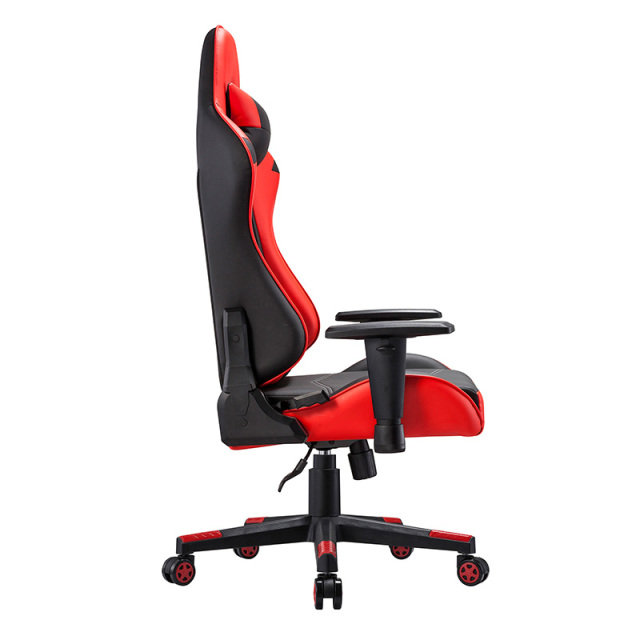 Scorpion Gaming Chair And Desk Combo