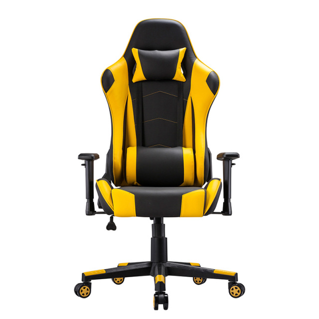 Massage Gaming Chair Chair Gaming