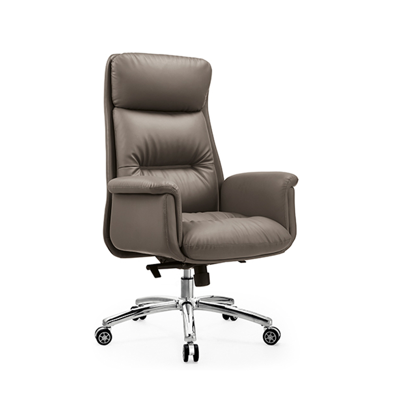 Presidential Office Leather Chair