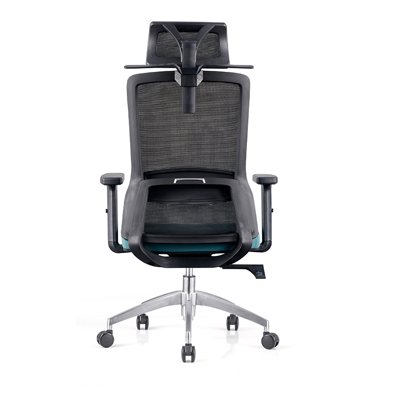 2D einstellbare ergonomische hohe zurück büro Executive sillas de stuhl e Executive sillas de chaie executive sillas de stuhl mit kopfstütze