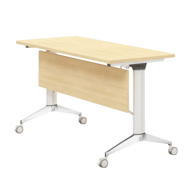 KENO 办公家具学校培训折叠桌套装（含10把折叠椅）