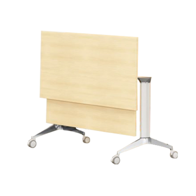 KENO 办公家具学校培训折叠桌套装（含10把折叠椅）