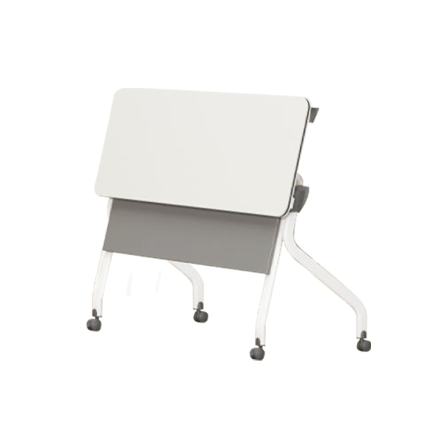طاولة قابلة للطي ومكتب صف مساعد للمؤسسة وطاولة اجتماعات خياطة متنقلة