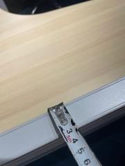 وضع الفريق - محطة عمل الشاشة المفتوحة