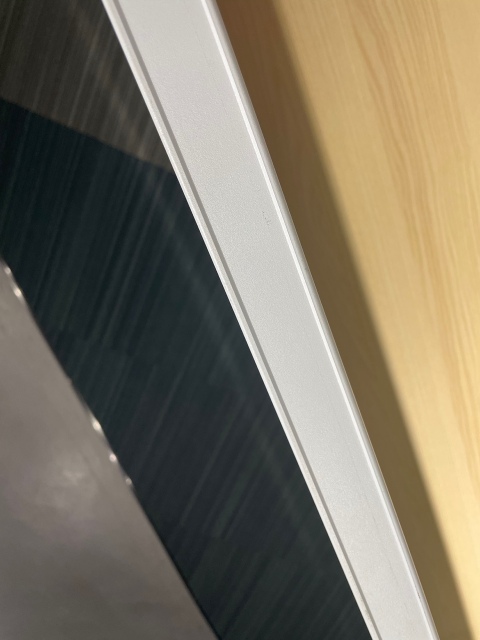 وضع الفريق - محطة عمل الشاشة المفتوحة