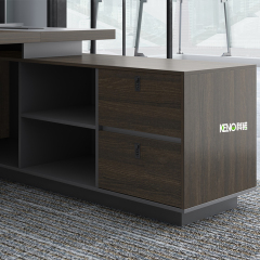 Boss Office Executive Desk