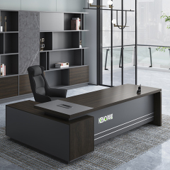 Boss Office Executive Desk