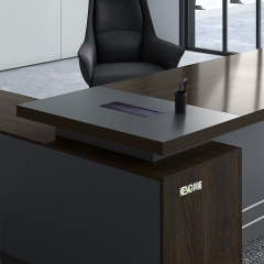Boss Office Executive Desk