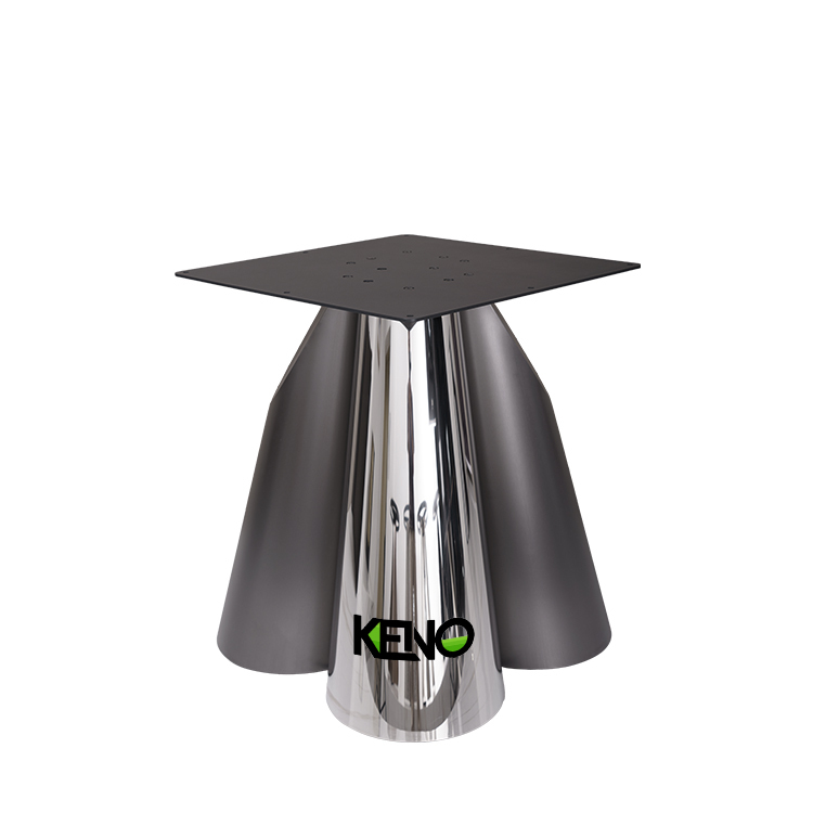 Modern Susan Lazy Dining Table for 8 or 10