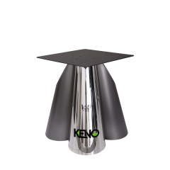 Modern Susan Lazy Dining Table for 8 or 10