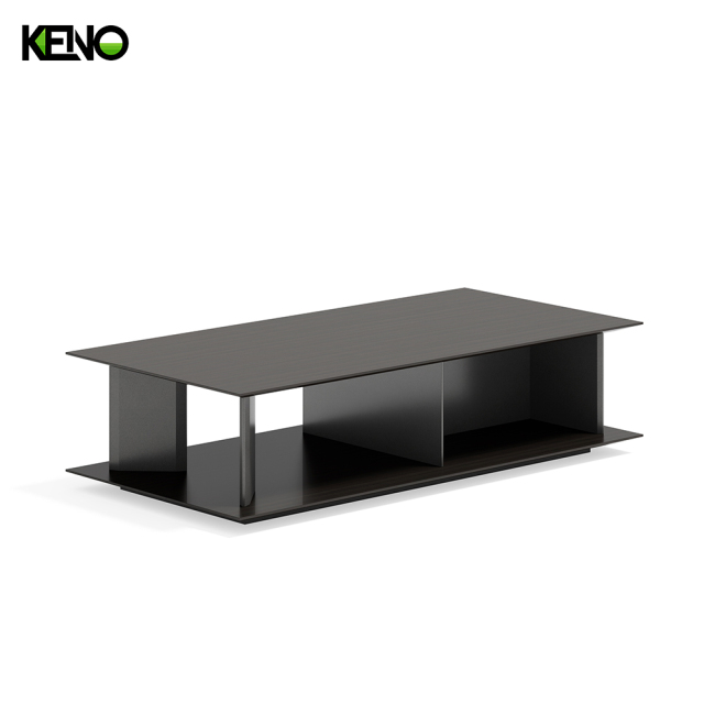 Office Reception Sofa Modern Office Coffee Table