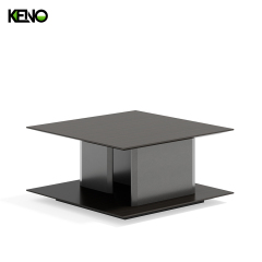 Office Reception Sofa Modern Office Coffee Table