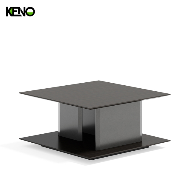 Office Reception Sofa Modern Office Coffee Table