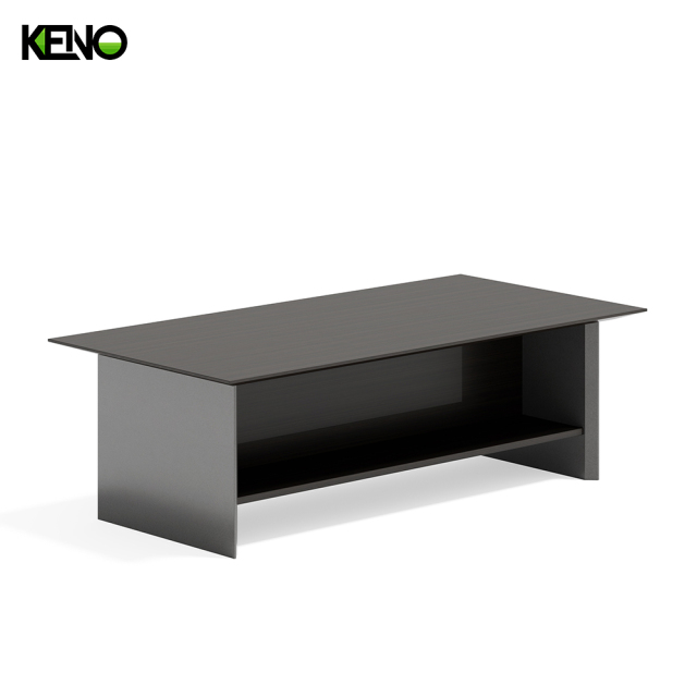 Office Reception Sofa Modern Office Coffee Table