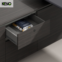 Bureau de luxe de grande taille pour PDG