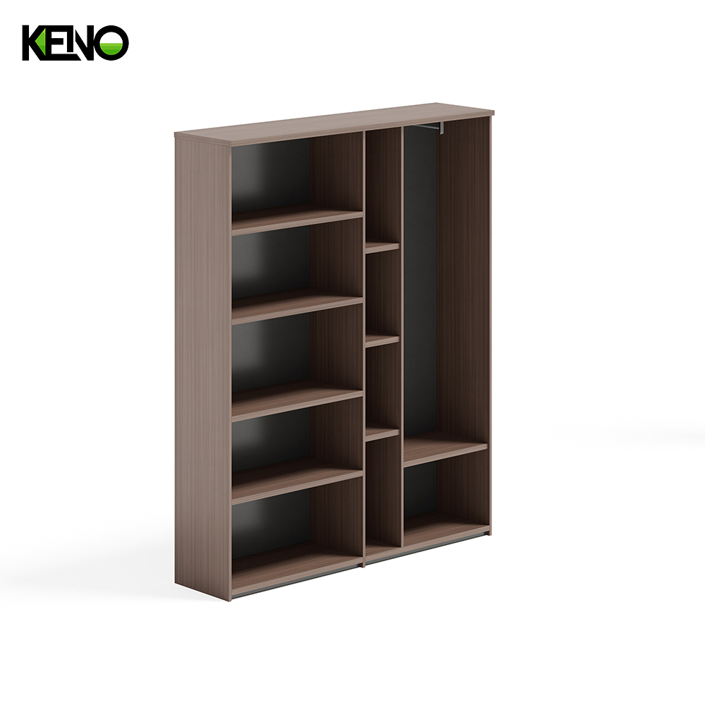 Various Combination Cabinets 5 Drawer Vertical Bookshelf and Fireproof Filing Cabinet Sideboard and Tea Cabinet