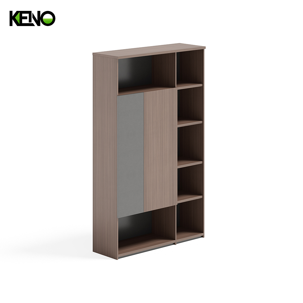 Various Combination Cabinets 5 Drawer Vertical Bookshelf and Fireproof Filing Cabinet Sideboard and Tea Cabinet