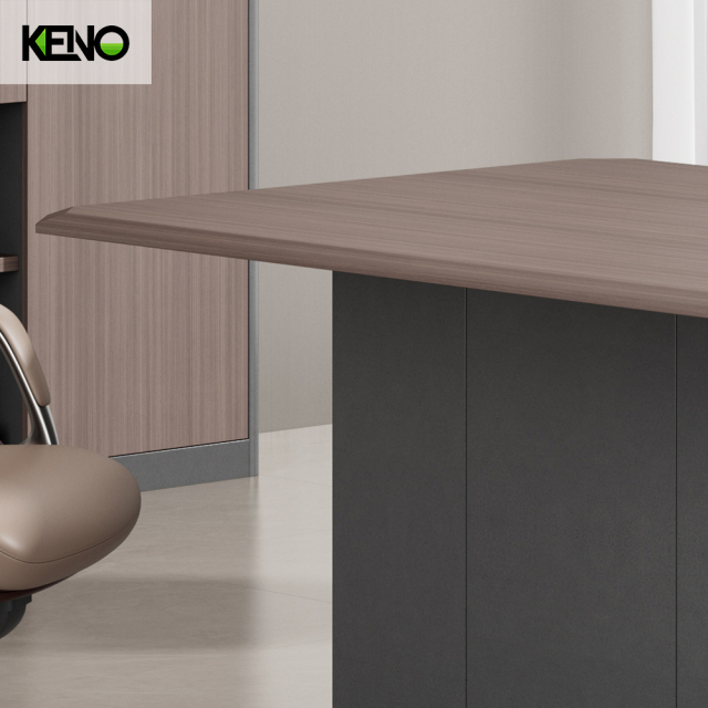 开关插座三角形会议桌升降演讲弹出式桌子适用于椭圆形防护条会议桌