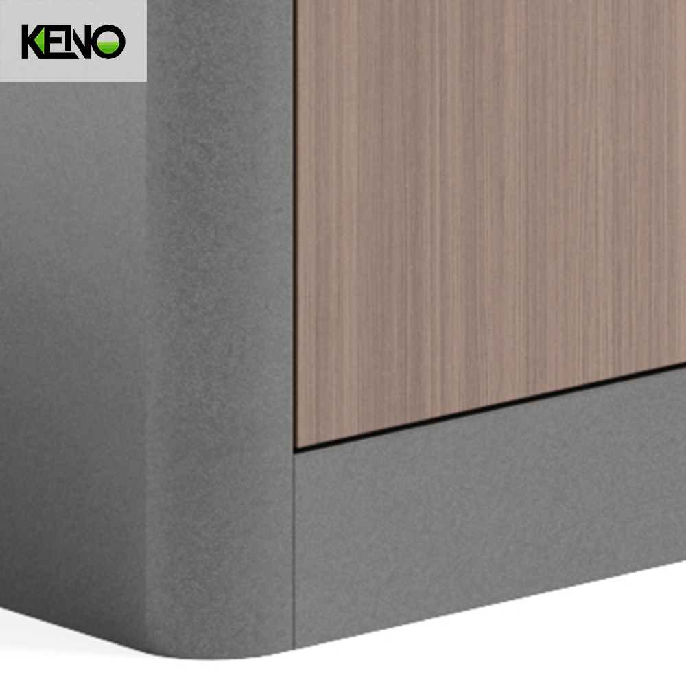 Various Combination Cabinets 5 Drawer Vertical Bookshelf and Fireproof Filing Cabinet Sideboard and Tea Cabinet