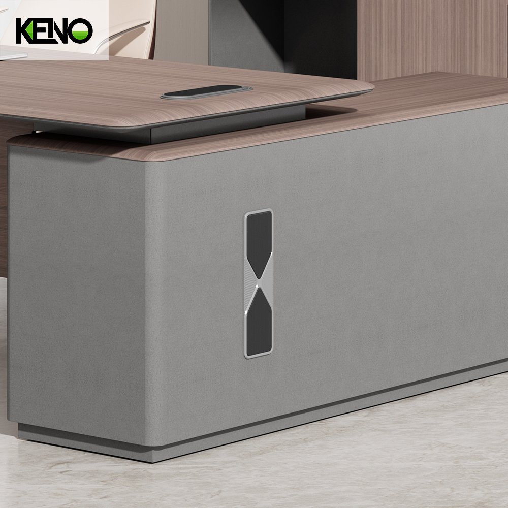 Modern Office Table Executive Desk Office Computer Table Office Furniture Computer Table