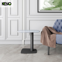 Living Room End Coffee Table and Side Table