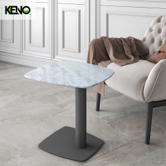 Living Room End Coffee Table and Side Table