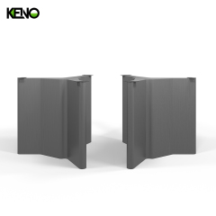 أثاث غرفة الطعام قاعدة طاولة فقط