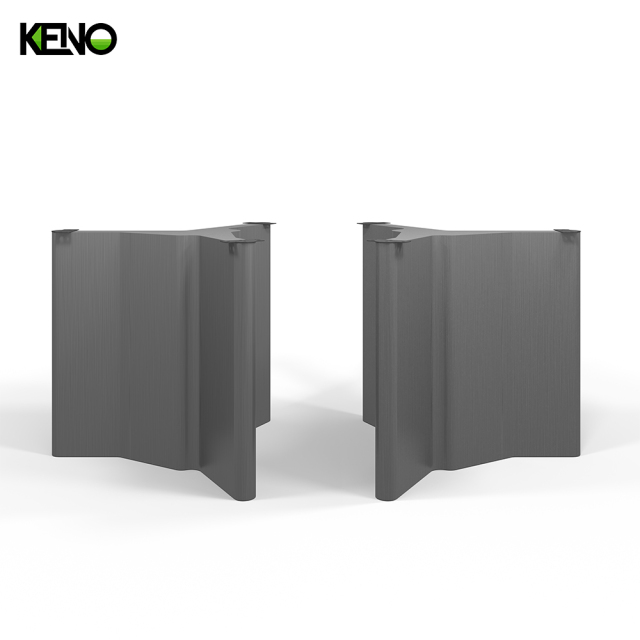 أثاث غرفة الطعام قاعدة طاولة فقط